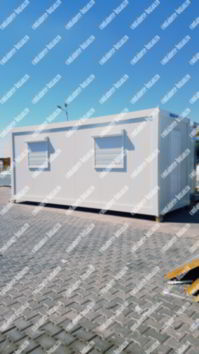 case containere modulare Buzau
