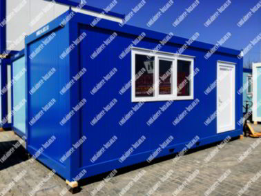 container modular second hand pret Buzau