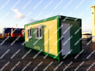 container modular Buzau